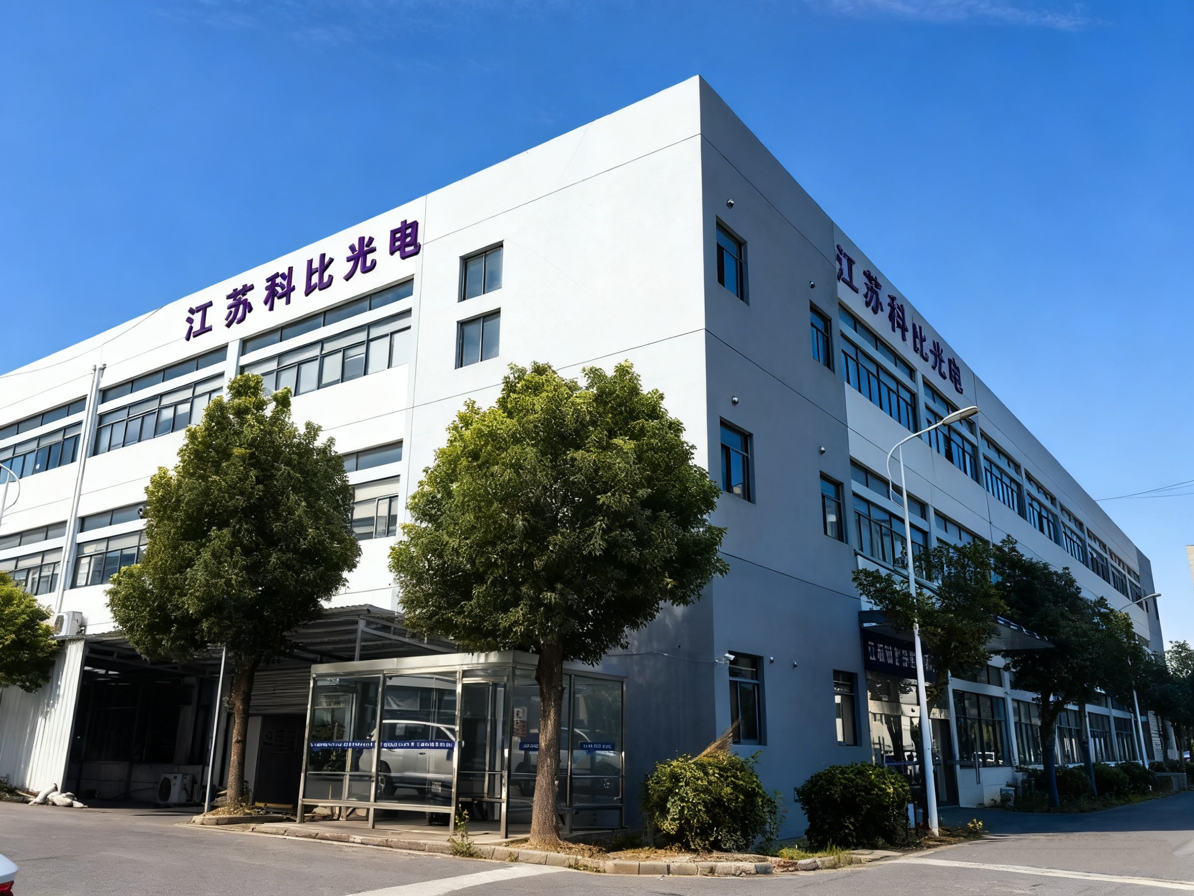 寻找源头实力工厂？江苏LED灯条生产厂家为您揭秘优质“区块灯”背后的故事